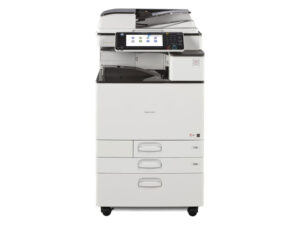Ricoh Aficio MP C2004 Color Multifunction Printer
