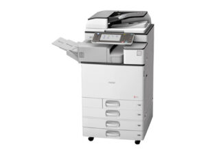 Ricoh Aficio MP C4504 Color Multifunction Printer