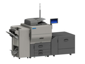 Ricoh Pro C5300s